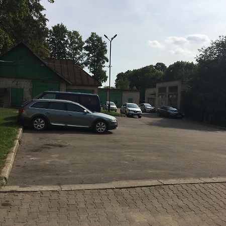 Hostel Filaretai Βίλνιους Εξωτερικό φωτογραφία