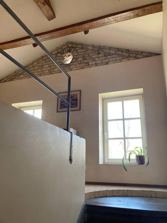 Hostel Filaretai Βίλνιους Εξωτερικό φωτογραφία