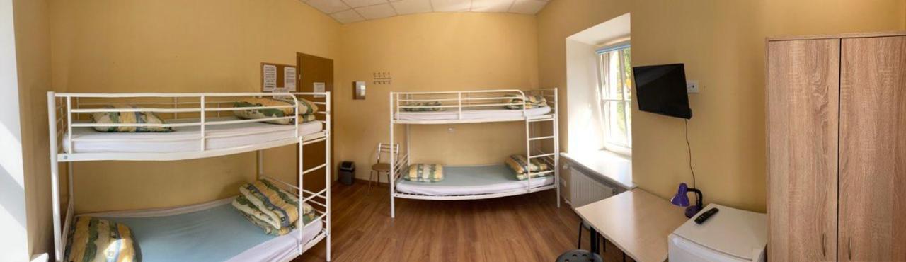 Hostel Filaretai Βίλνιους Εξωτερικό φωτογραφία