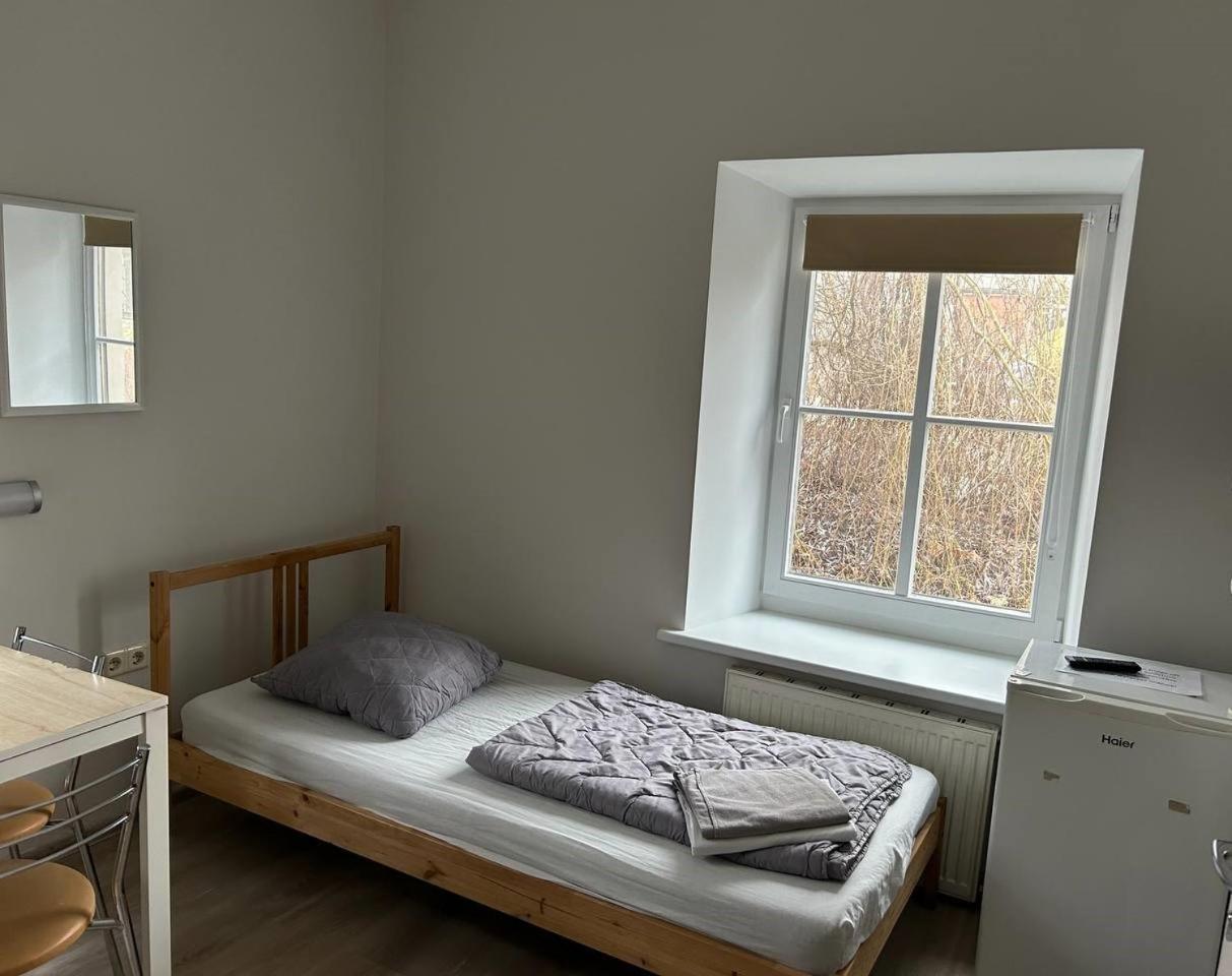 Hostel Filaretai Βίλνιους Εξωτερικό φωτογραφία