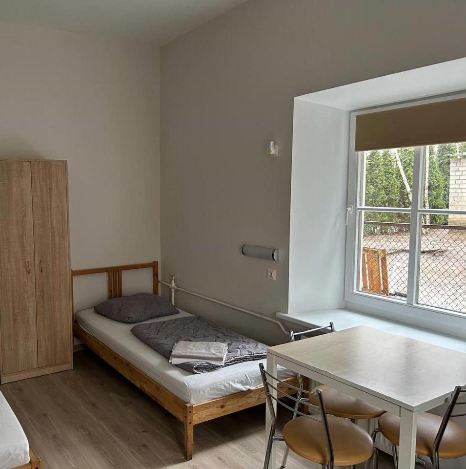 Hostel Filaretai Βίλνιους Εξωτερικό φωτογραφία