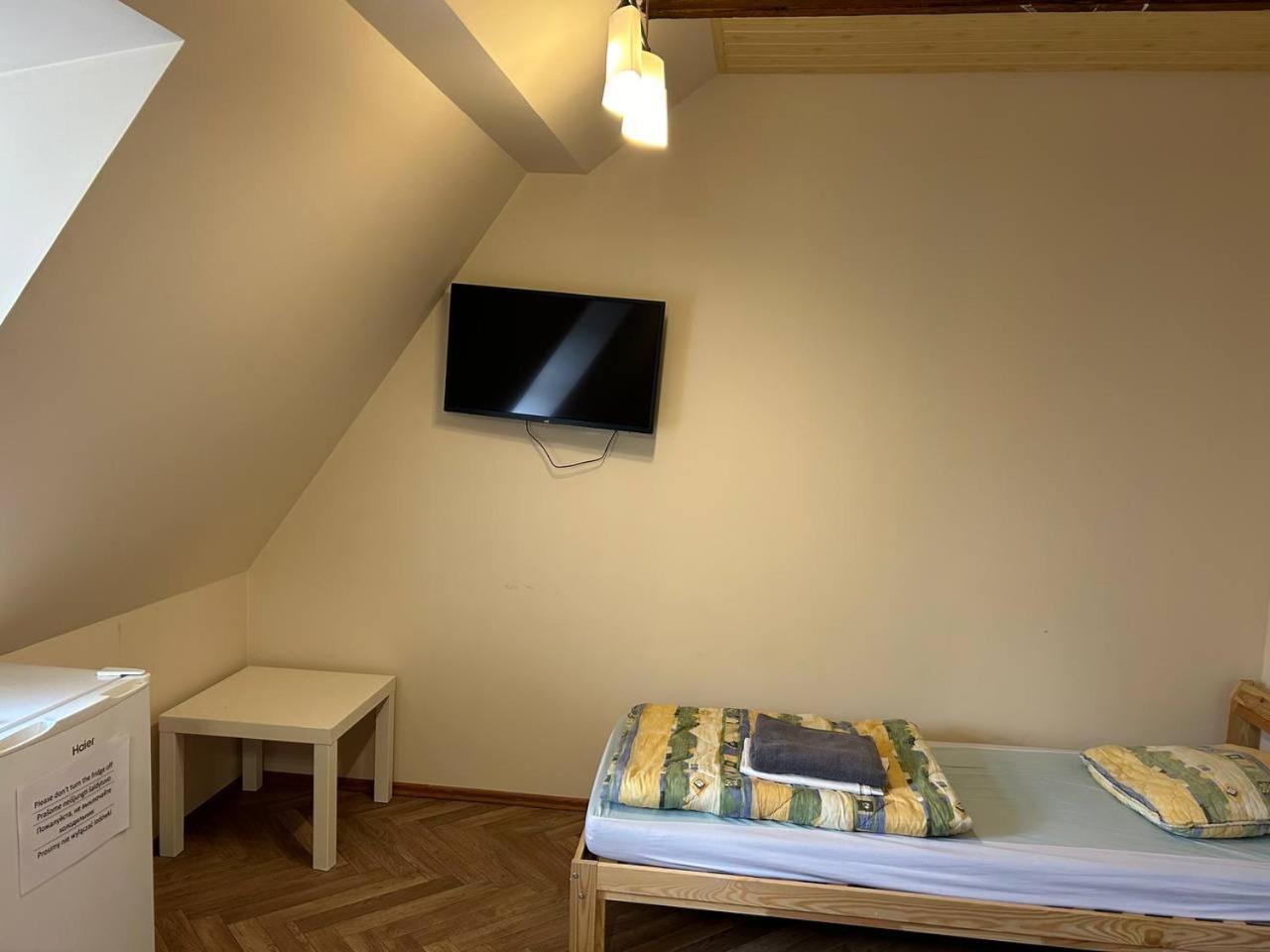 Hostel Filaretai Βίλνιους Εξωτερικό φωτογραφία