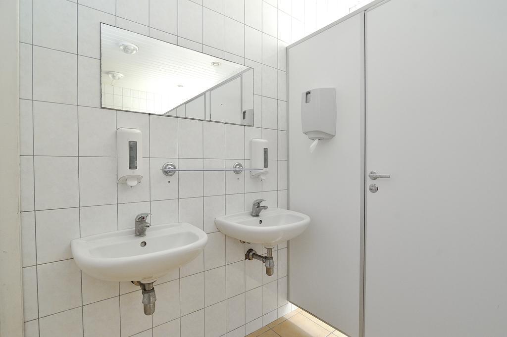 Hostel Filaretai Βίλνιους Εξωτερικό φωτογραφία