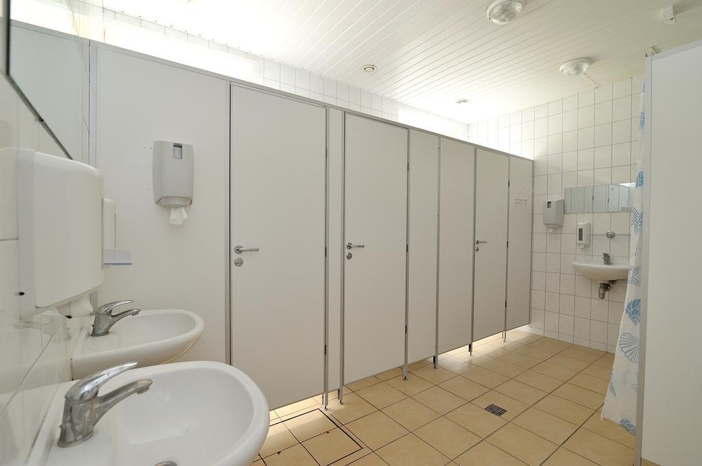 Hostel Filaretai Βίλνιους Εξωτερικό φωτογραφία