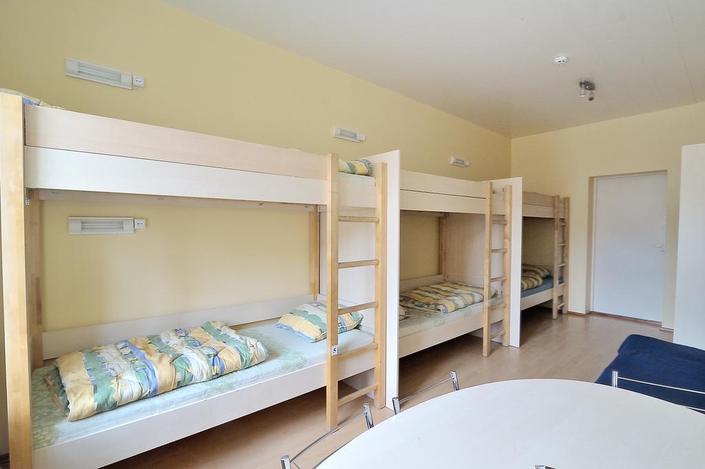 Hostel Filaretai Βίλνιους Εξωτερικό φωτογραφία