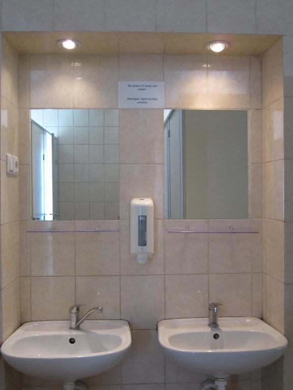 Hostel Filaretai Βίλνιους Εξωτερικό φωτογραφία