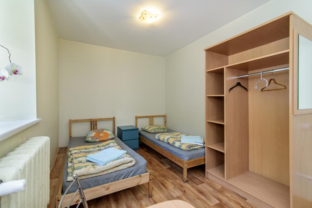 Hostel Filaretai Βίλνιους Εξωτερικό φωτογραφία