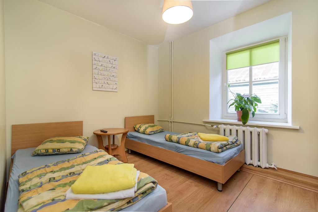 Hostel Filaretai Βίλνιους Εξωτερικό φωτογραφία