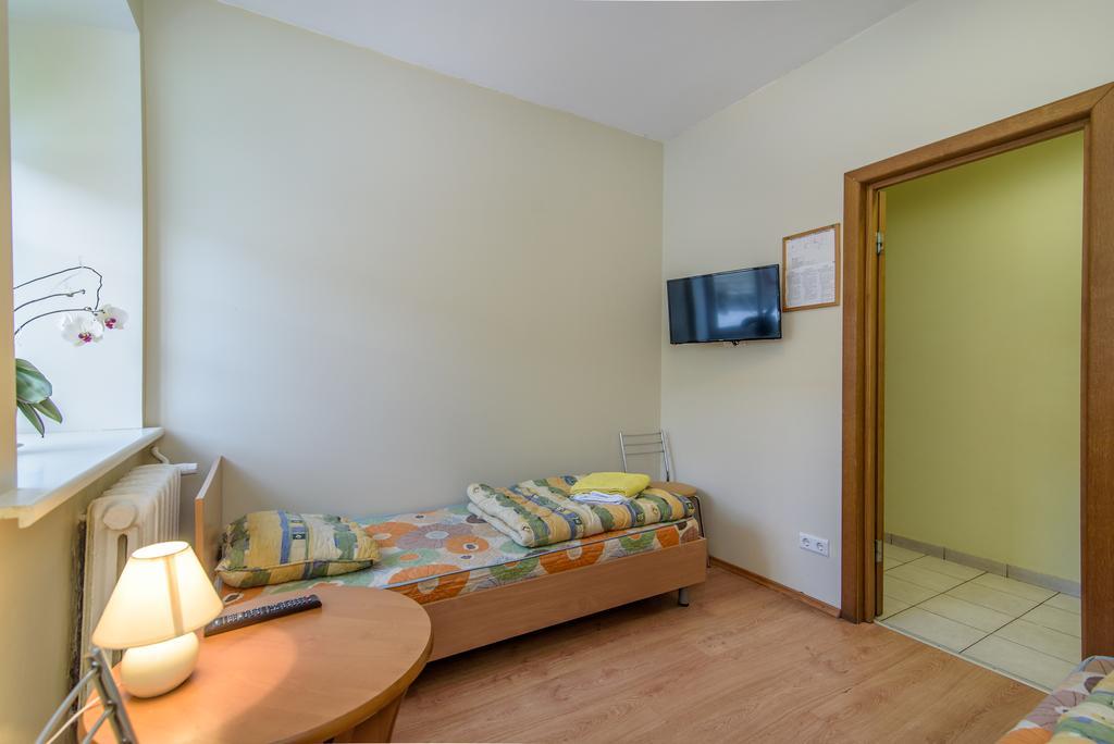 Hostel Filaretai Βίλνιους Εξωτερικό φωτογραφία