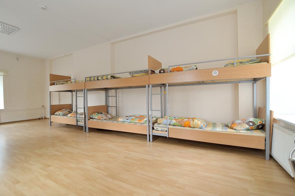Hostel Filaretai Βίλνιους Δωμάτιο φωτογραφία