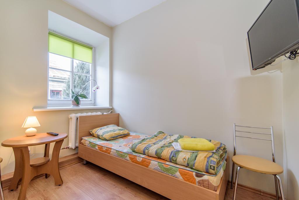 Hostel Filaretai Βίλνιους Εξωτερικό φωτογραφία