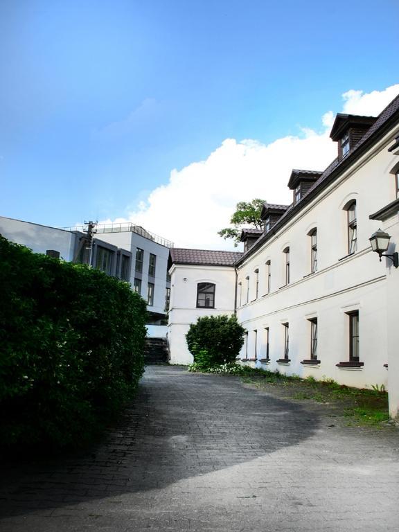 Hostel Filaretai Βίλνιους Εξωτερικό φωτογραφία